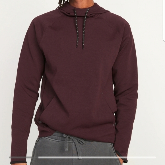 Old Navy Other - Old Navy Men's Dynamic Fleece Hoodie NWT